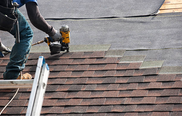 Licensed Emergency Roof Repair service in Natchez, MS - Brentwood Metal Roofing